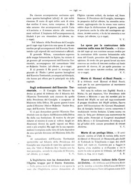 Oriente moderno rivista mensile d'informazioni e di studi