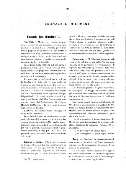 Oriente moderno rivista mensile d'informazioni e di studi