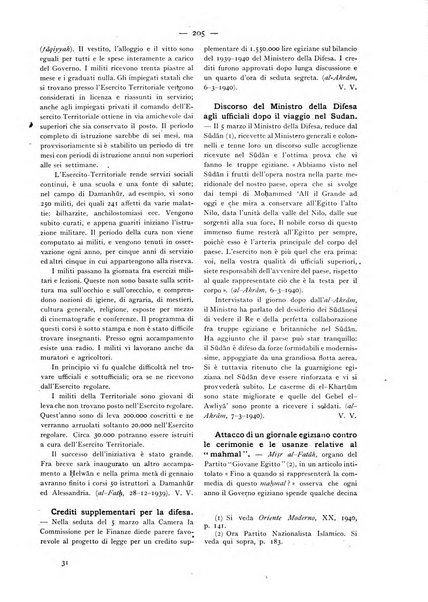 Oriente moderno rivista mensile d'informazioni e di studi