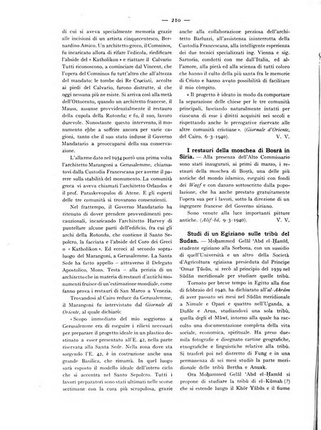 Oriente moderno rivista mensile d'informazioni e di studi