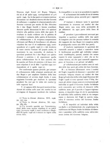 Oriente moderno rivista mensile d'informazioni e di studi