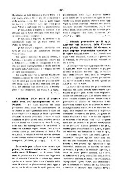 Oriente moderno rivista mensile d'informazioni e di studi