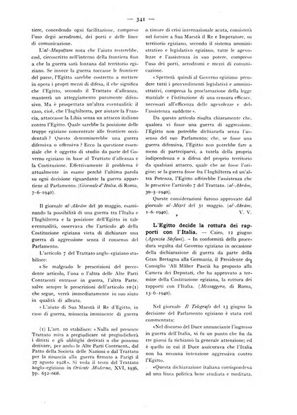 Oriente moderno rivista mensile d'informazioni e di studi