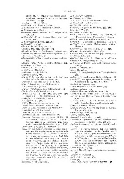 Oriente moderno rivista mensile d'informazioni e di studi