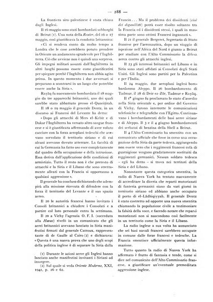 Oriente moderno rivista mensile d'informazioni e di studi