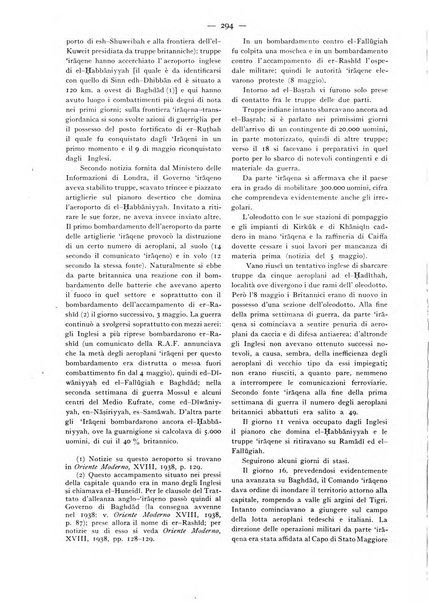 Oriente moderno rivista mensile d'informazioni e di studi