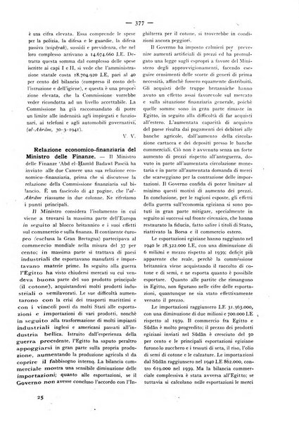 Oriente moderno rivista mensile d'informazioni e di studi