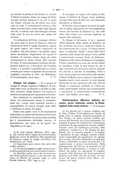 Oriente moderno rivista mensile d'informazioni e di studi