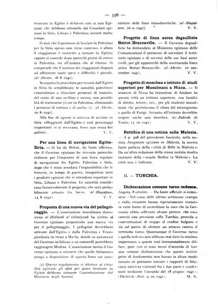 Oriente moderno rivista mensile d'informazioni e di studi