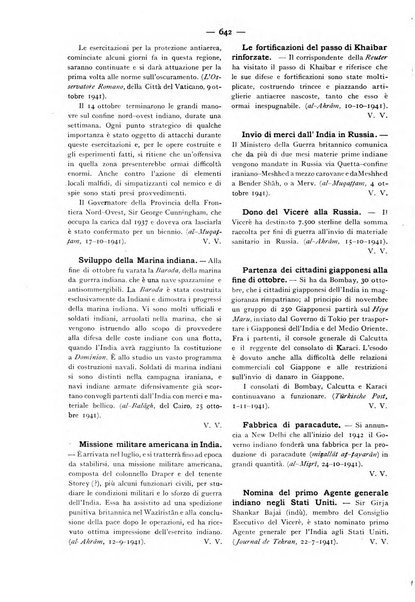 Oriente moderno rivista mensile d'informazioni e di studi