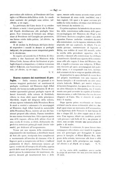 Oriente moderno rivista mensile d'informazioni e di studi