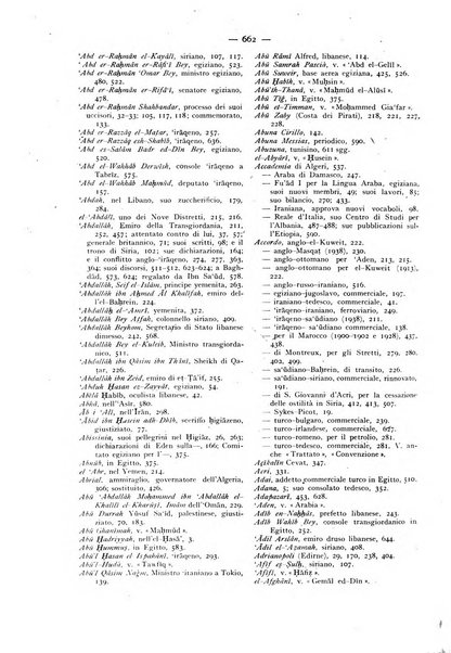 Oriente moderno rivista mensile d'informazioni e di studi