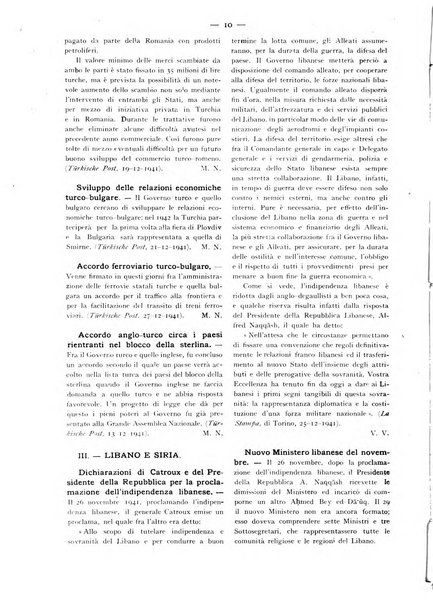 Oriente moderno rivista mensile d'informazioni e di studi