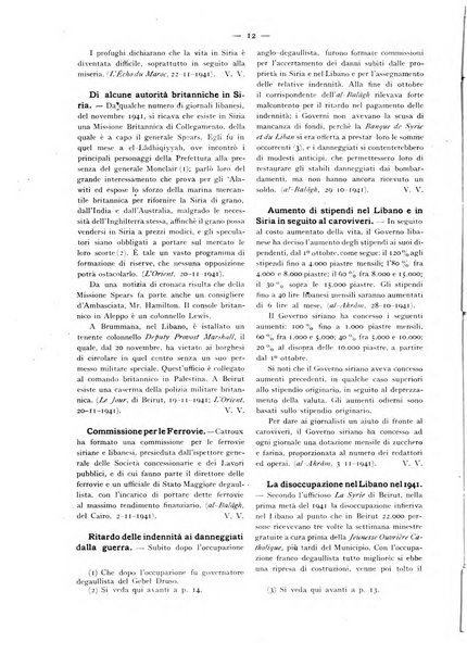 Oriente moderno rivista mensile d'informazioni e di studi