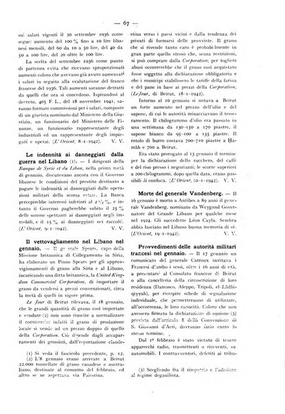 Oriente moderno rivista mensile d'informazioni e di studi