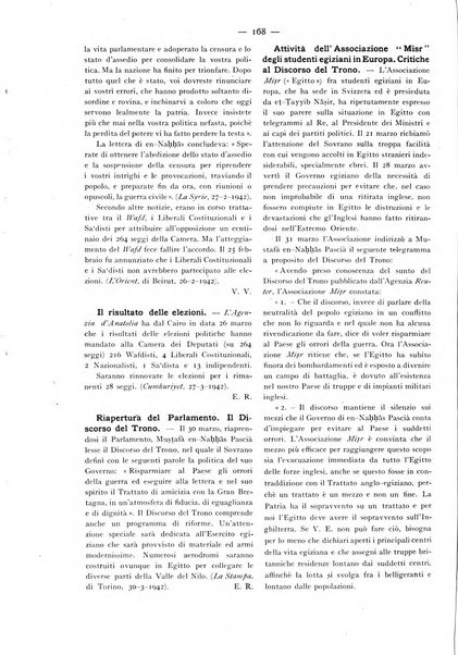 Oriente moderno rivista mensile d'informazioni e di studi