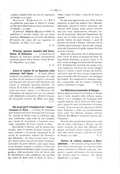 Oriente moderno rivista mensile d'informazioni e di studi