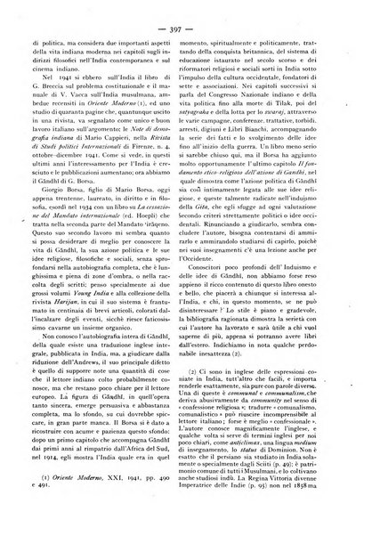 Oriente moderno rivista mensile d'informazioni e di studi