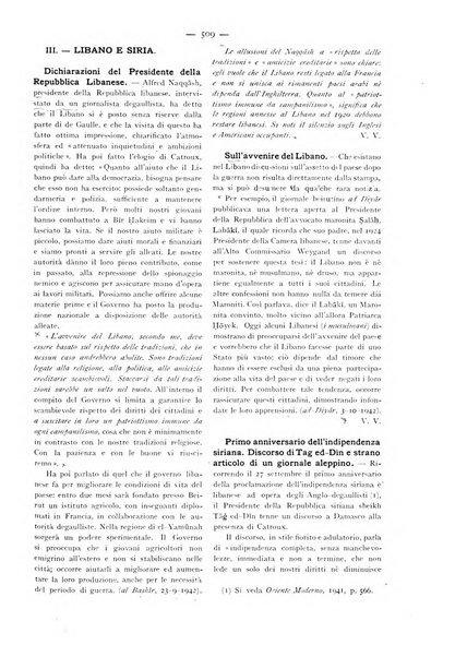 Oriente moderno rivista mensile d'informazioni e di studi