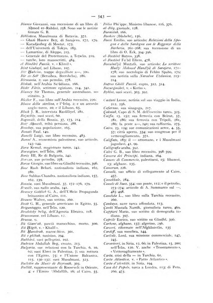 Oriente moderno rivista mensile d'informazioni e di studi