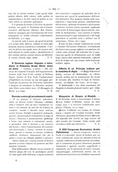 Oriente moderno rivista mensile d'informazioni e di studi