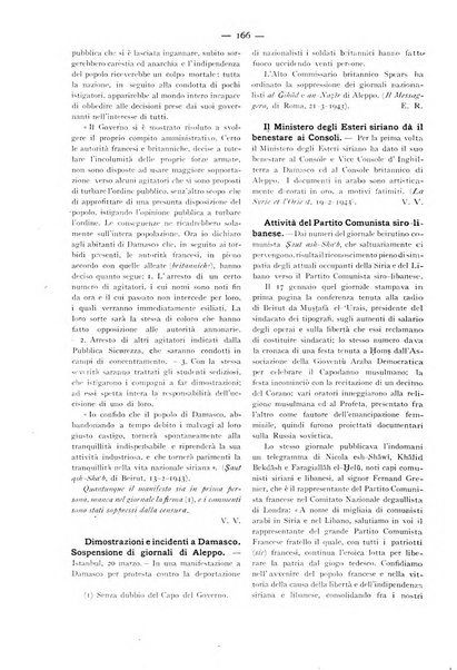 Oriente moderno rivista mensile d'informazioni e di studi