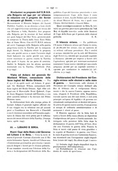 Oriente moderno rivista mensile d'informazioni e di studi