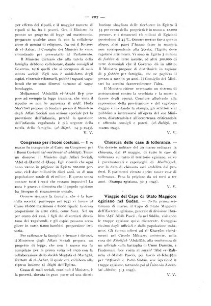 Oriente moderno rivista mensile d'informazioni e di studi