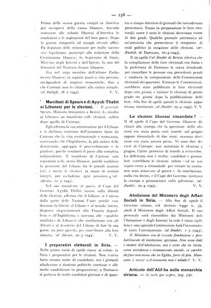 Oriente moderno rivista mensile d'informazioni e di studi