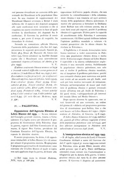 Oriente moderno rivista mensile d'informazioni e di studi