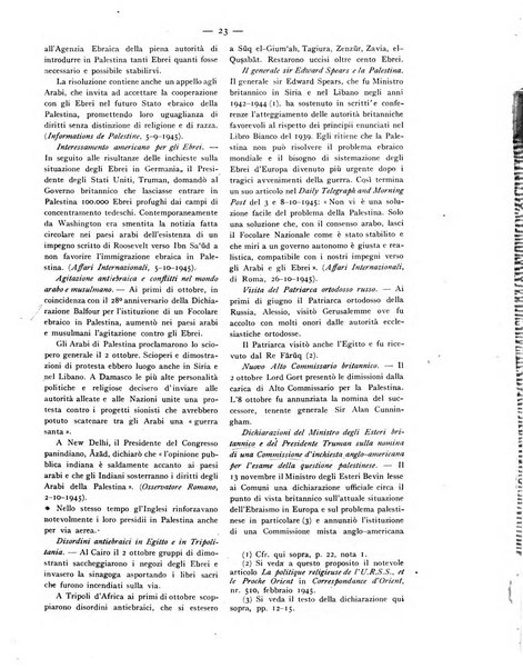 Oriente moderno rivista mensile d'informazioni e di studi