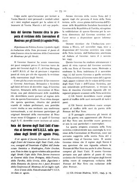 Oriente moderno rivista mensile d'informazioni e di studi