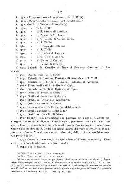 Oriente moderno rivista mensile d'informazioni e di studi