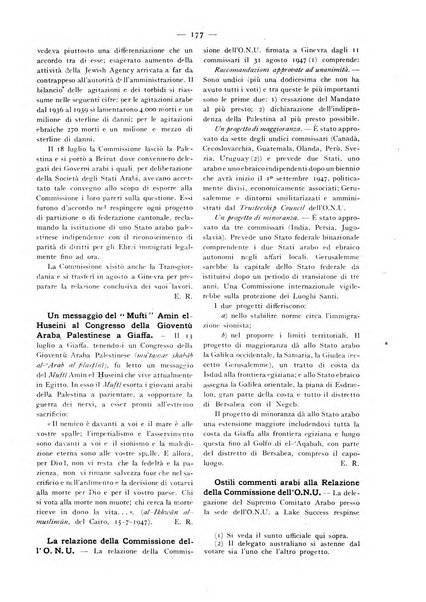 Oriente moderno rivista mensile d'informazioni e di studi