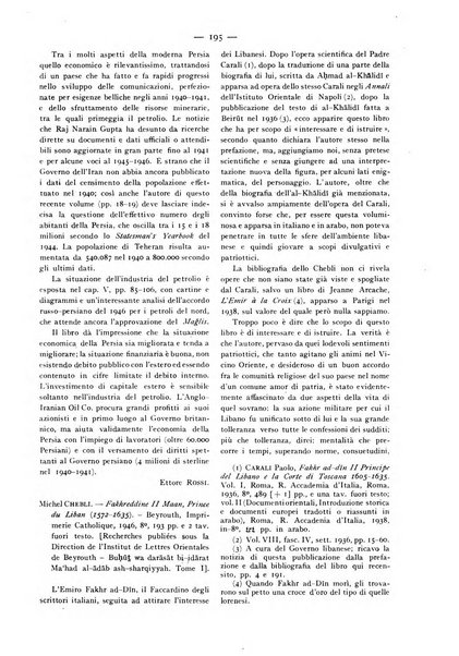 Oriente moderno rivista mensile d'informazioni e di studi