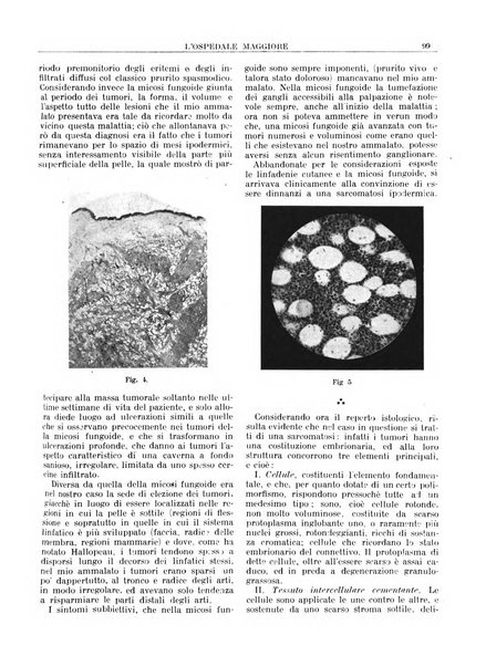 L'Ospedale Maggiore rivista scientifico-pratica dell'Ospedale Maggiore di Milano ed Istituti sanitari annessi