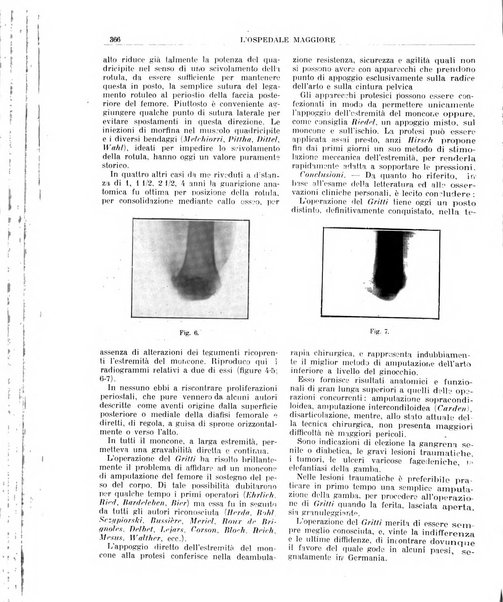 L'Ospedale Maggiore rivista scientifico-pratica dell'Ospedale Maggiore di Milano ed Istituti sanitari annessi