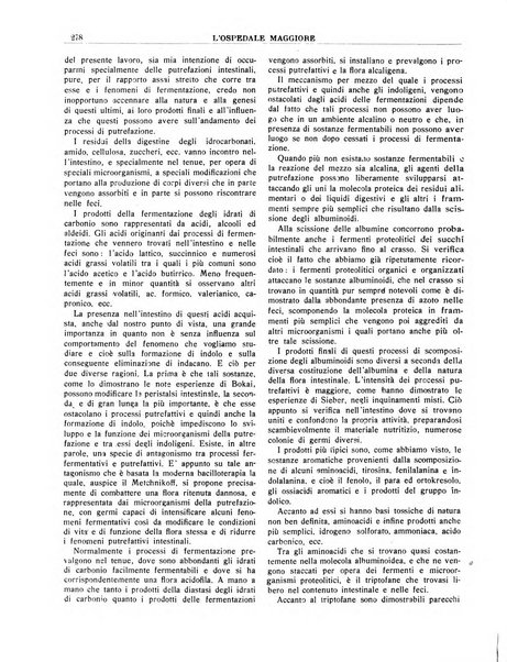 L'Ospedale Maggiore rivista scientifico-pratica dell'Ospedale Maggiore di Milano ed Istituti sanitari annessi