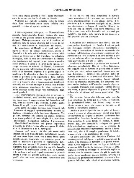 L'Ospedale Maggiore rivista scientifico-pratica dell'Ospedale Maggiore di Milano ed Istituti sanitari annessi