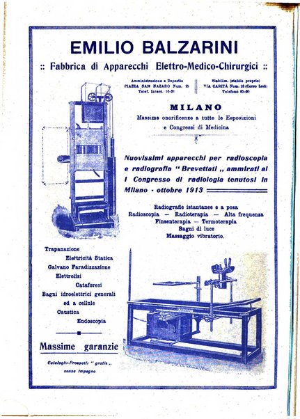 L'Ospedale Maggiore rivista scientifico-pratica dell'Ospedale Maggiore di Milano ed Istituti sanitari annessi