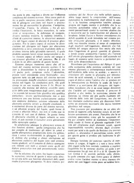 L'Ospedale Maggiore rivista scientifico-pratica dell'Ospedale Maggiore di Milano ed Istituti sanitari annessi