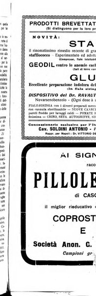 L'Ospedale Maggiore rivista scientifico-pratica dell'Ospedale Maggiore di Milano ed Istituti sanitari annessi