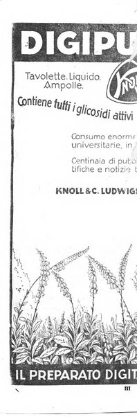 L'Ospedale Maggiore rivista scientifico-pratica dell'Ospedale Maggiore di Milano ed Istituti sanitari annessi