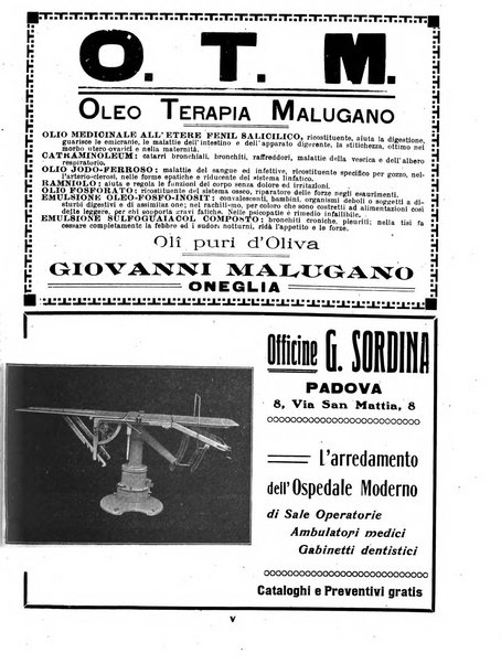 L'Ospedale Maggiore rivista scientifico-pratica dell'Ospedale Maggiore di Milano ed Istituti sanitari annessi