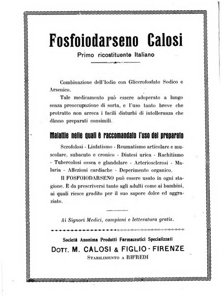 L'Ospedale Maggiore rivista scientifico-pratica dell'Ospedale Maggiore di Milano ed Istituti sanitari annessi