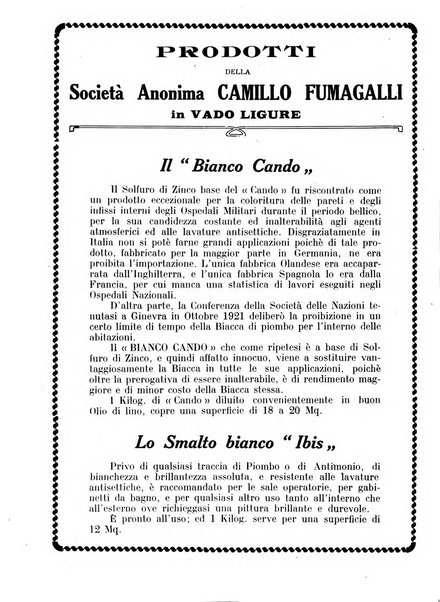 L'Ospedale Maggiore rivista scientifico-pratica dell'Ospedale Maggiore di Milano ed Istituti sanitari annessi