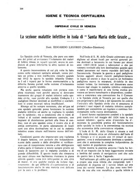 L'Ospedale Maggiore rivista scientifico-pratica dell'Ospedale Maggiore di Milano ed Istituti sanitari annessi