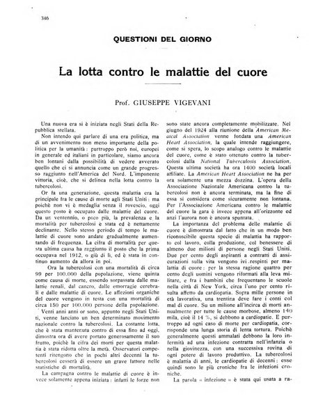 L'Ospedale Maggiore rivista scientifico-pratica dell'Ospedale Maggiore di Milano ed Istituti sanitari annessi