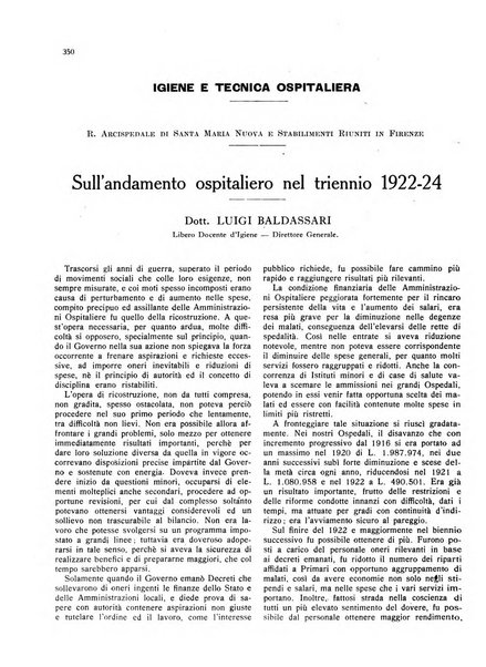 L'Ospedale Maggiore rivista scientifico-pratica dell'Ospedale Maggiore di Milano ed Istituti sanitari annessi