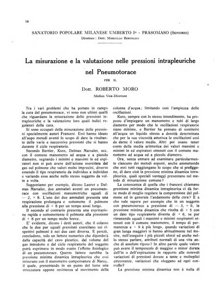 L'Ospedale Maggiore rivista scientifico-pratica dell'Ospedale Maggiore di Milano ed Istituti sanitari annessi